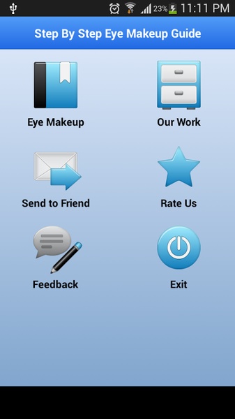 Step By Step Eye Makeup Guide - Preview 7