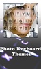 Photo Keyboard Themes screenshot 10