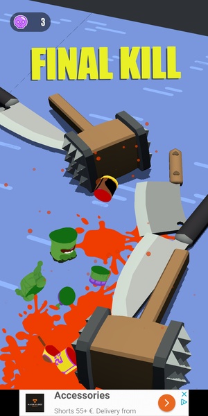 Sausage Wars - Preview 13