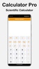 Calculator Pro screenshot 3
