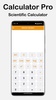 Calculator Pro screenshot 3