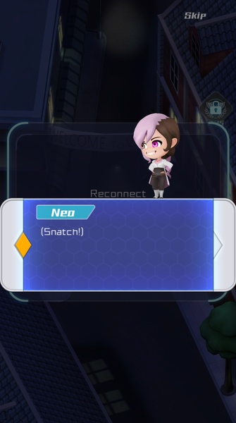 RWBY: Crystal Match - Preview 5