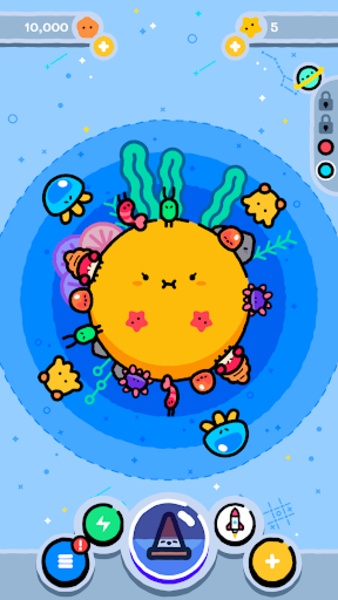 Idle Pocket Planet - Preview 13
