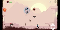 Stickman Ninja Archer Fight screenshot 5