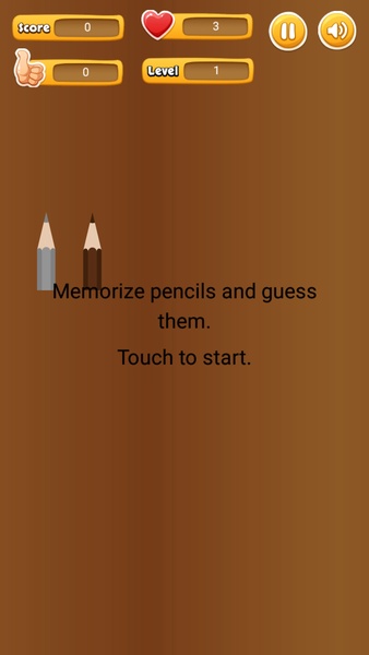 Memorize Pencils - Preview 9