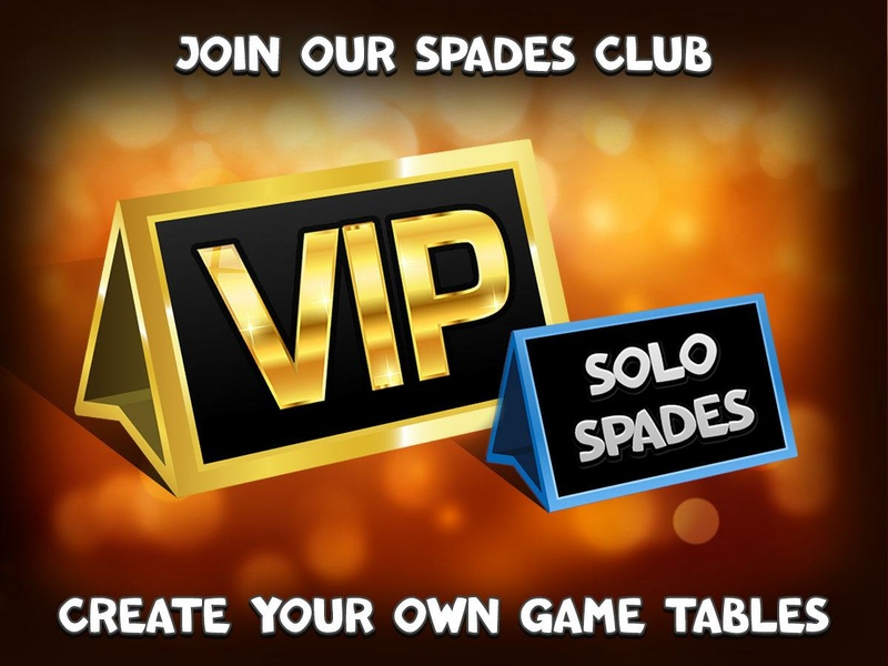 Spades Plus - Card Game Game for Android - Download