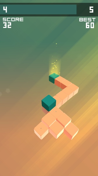 Splashy Cube - Preview 7