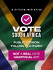 Vote South Africa screenshot 5