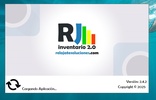 RJInventario 2.0 screenshot 4