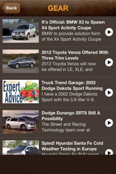 TruckTrend - Preview 3
