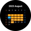 Calendar Planner - Agenda App screenshot 3