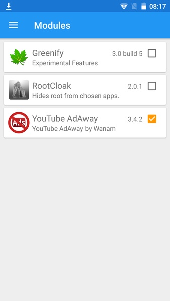 YouTube AdAway - Preview 2
