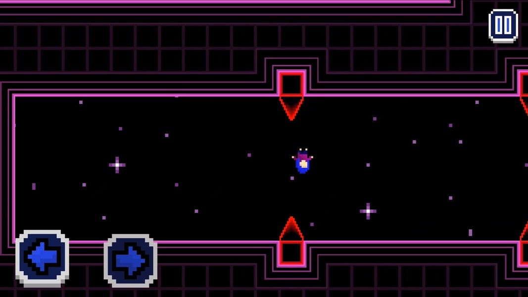 Gravity Trigger - Preview 5