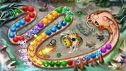 Marble Jungle screenshot 3