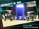 Robot X screenshot 6
