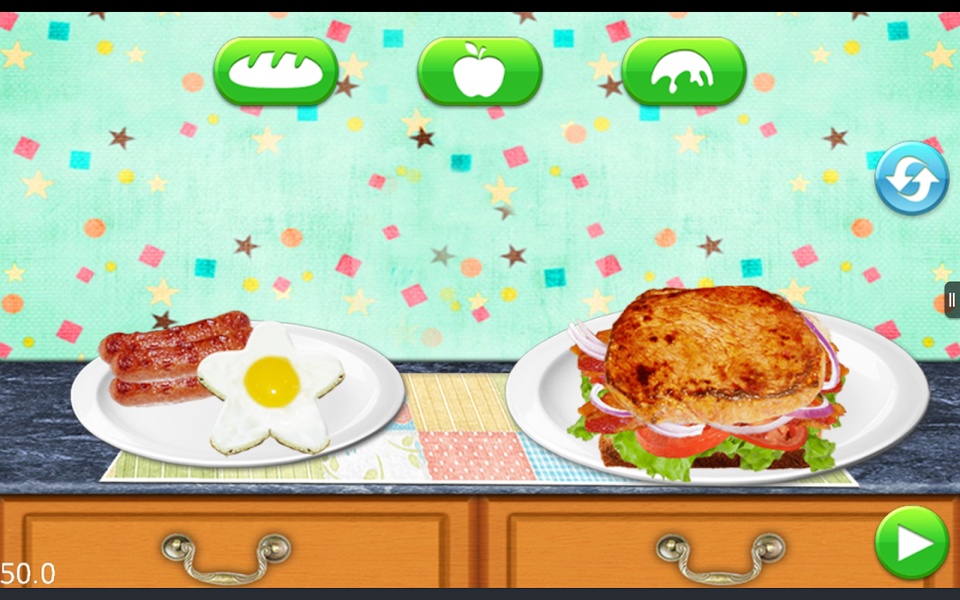 Breakfast Food - Preview 10