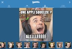 Squeezie screenshot 6