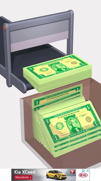 Money Maker 3D - Preview 2
