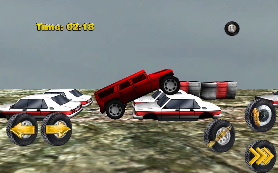 Offroad Racing 2014 - Preview 4