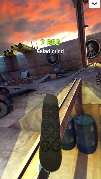 Touchgrind Skate 2 - Preview 5