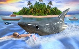 Shark Simulator 3D screenshot 3