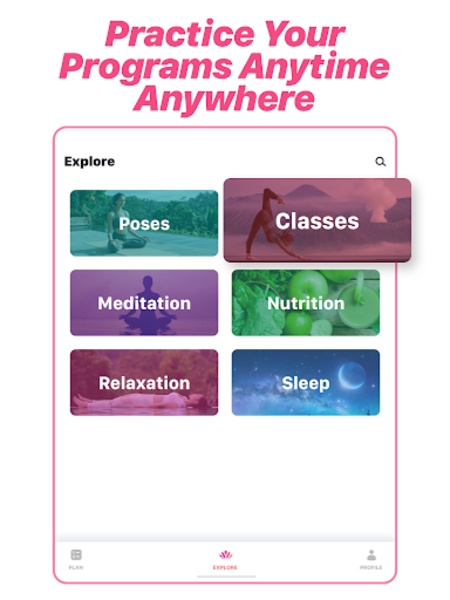 Yoga - Preview 4
