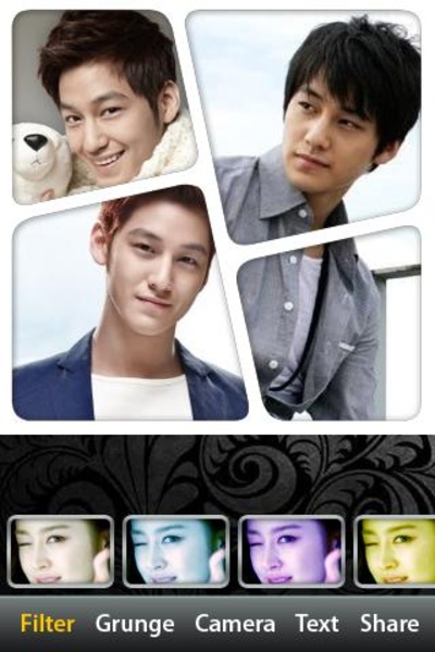 Photo Effect Pro - Preview 3