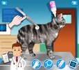 Pet Vet Doctor Animal Hospital screenshot 7