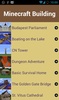 Minecraft Building screenshot 7