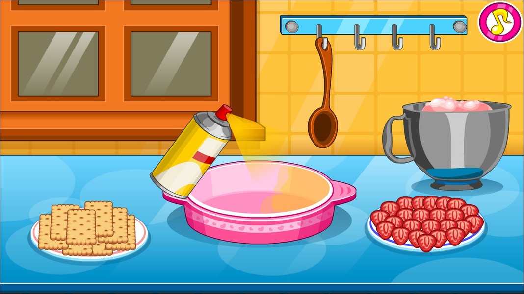 Cook Baked Lasagna - Preview 3