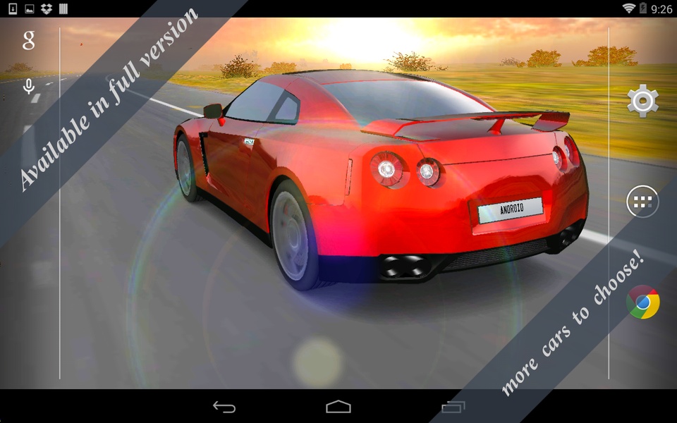 3D Car Free - Preview 4