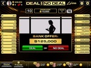 Deal Or No Deal Live screenshot 2