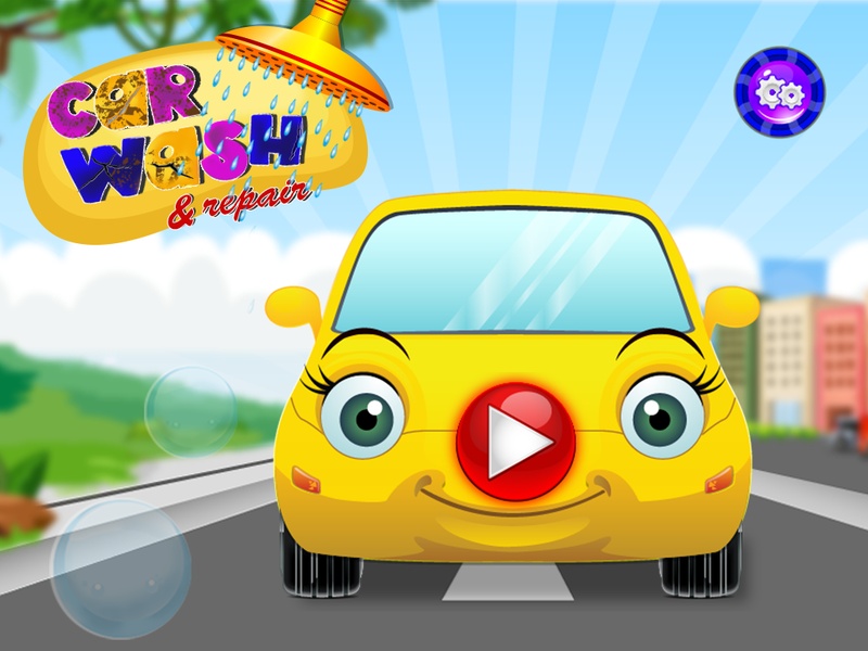 Car Wash And Repair - Preview 10