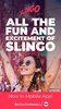 Slingo Games, Slots & Bingo screenshot 16