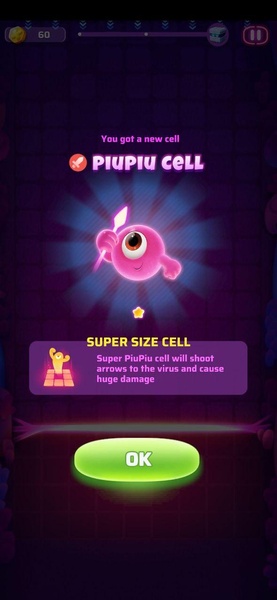 Crazy Cell - Preview 6