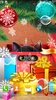 Christmas Kitten Live Wallpaper screenshot 6