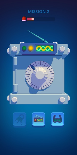 X-ray Safe Breaker - Preview 3