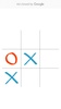 Tic Tac Toe Deluxe screenshot 1