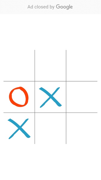 Tic Tac Toe Deluxe - Preview 1