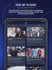 Official Spurs + Stadium App screenshot 6