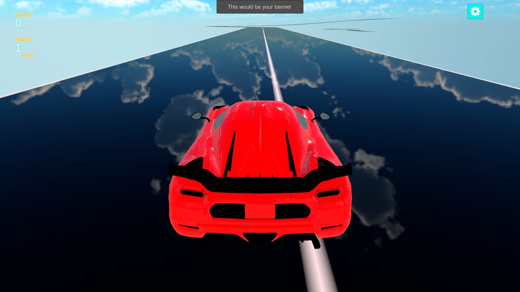 Sky Drive - Preview 4