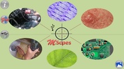 MScopes for USB Camera Webcam screenshot 7