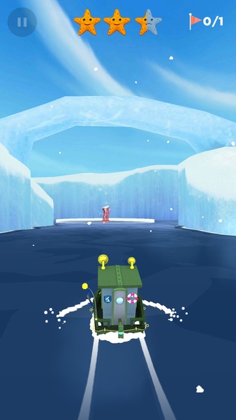 Sea Hero Quest - Preview 7