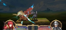 Fate Fantasy screenshot 2