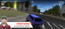 Garage 54 - Car Geek Simulator screenshot 4
