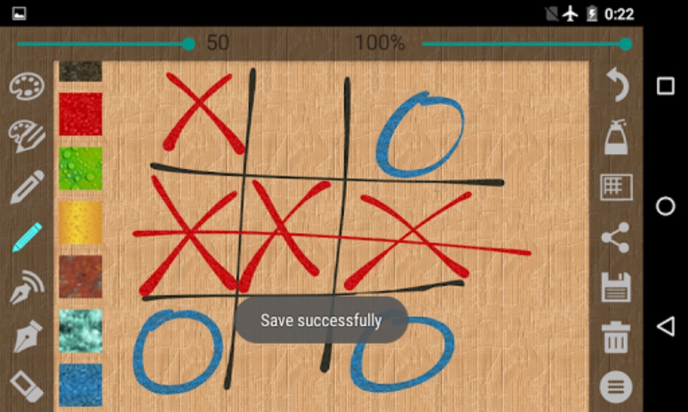 Calligrapher - Preview 8