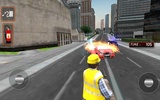 Fire Truck: Firefighters screenshot 3
