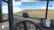 Extreme Bus Simulator 3D screenshot 8