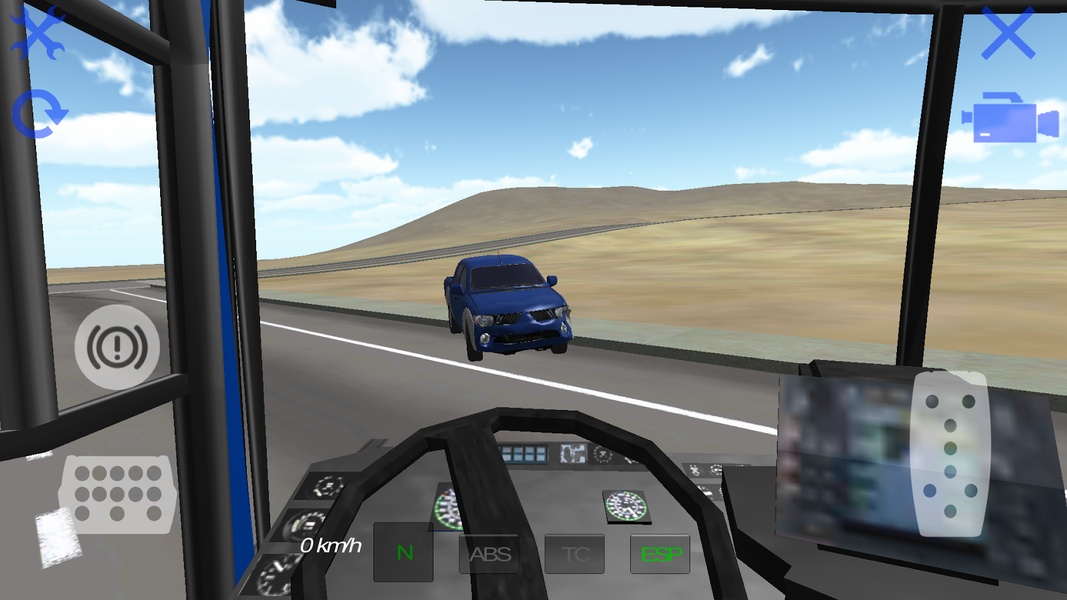 Extreme Bus Simulator 3D - Preview 8