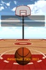 Basketball Flick 2013 screenshot 1